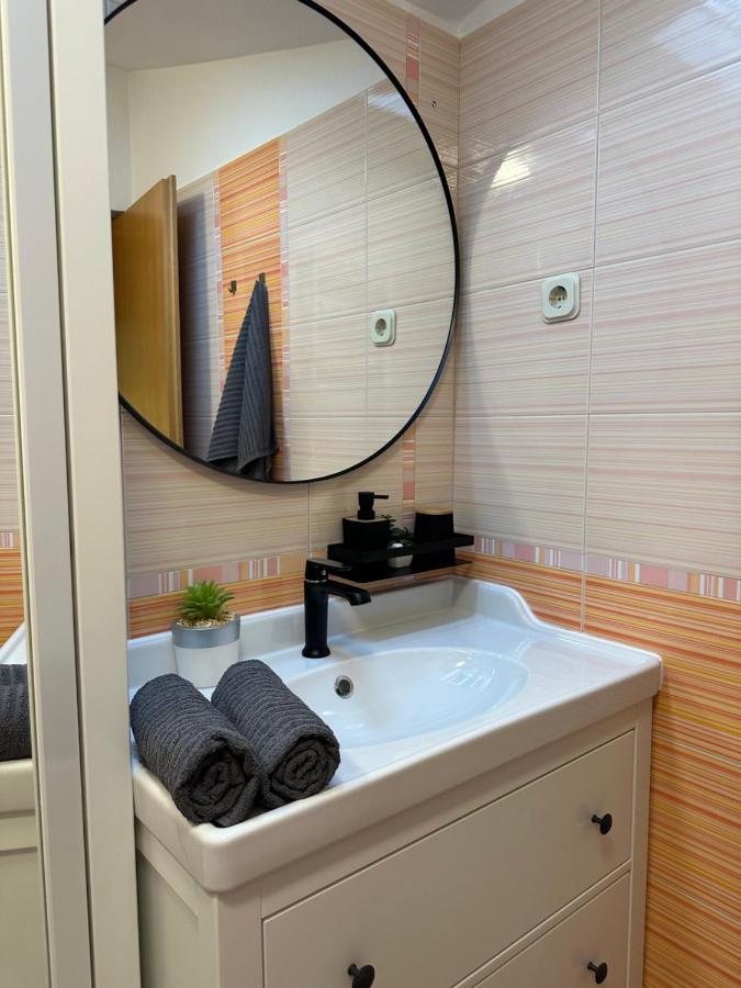 Apartman Rea *** Zadar Exterior foto