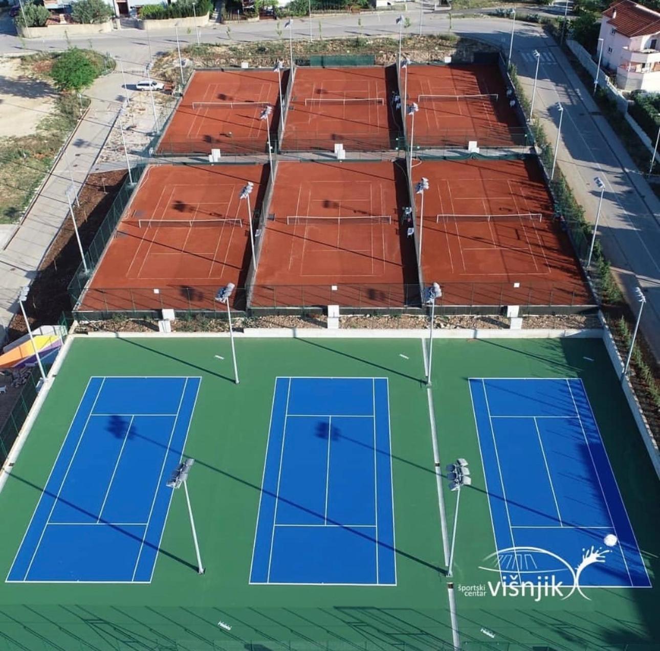 Apartman Rea *** Zadar Exterior foto